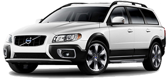   VOLVO () XC70 II